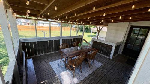 Siloam Springs Casa | Beit Hesed - House of Grace