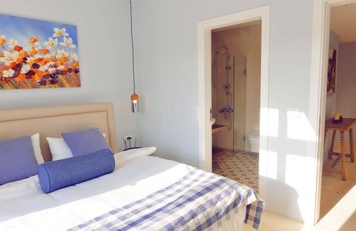 Kfardebian Cama Y Desayuno | Beit Riyad