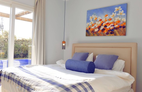 Kfardebian Cama Y Desayuno | Beit Riyad