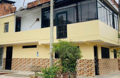 Moyobamba Apartamento | Beit Saba