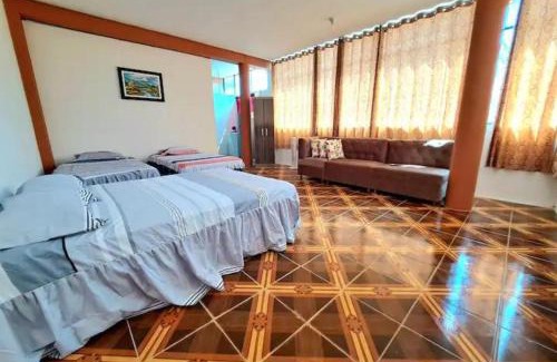 Moyobamba Apartamento | Beit Saba