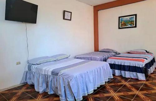 Moyobamba Apartamento | Beit Saba