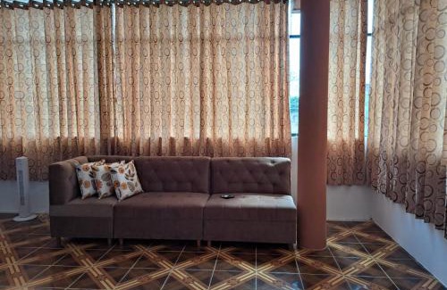 Moyobamba Apartamento | Beit Saba
