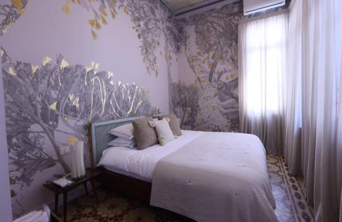 Gemmayzeh Hotel | Beit Tamanna Guesthouse
