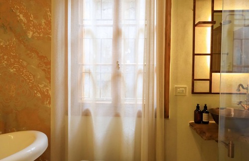 Gemmayzeh Casa | Beit Toureef