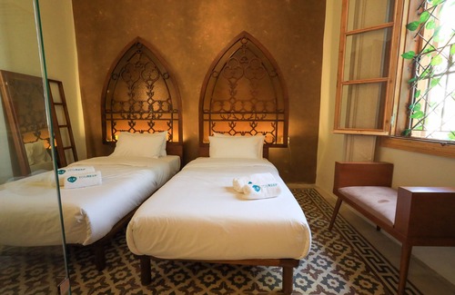 Gemmayzeh Casa | Beit Toureef