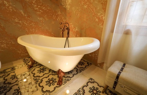 Gemmayzeh Casa | Beit Toureef