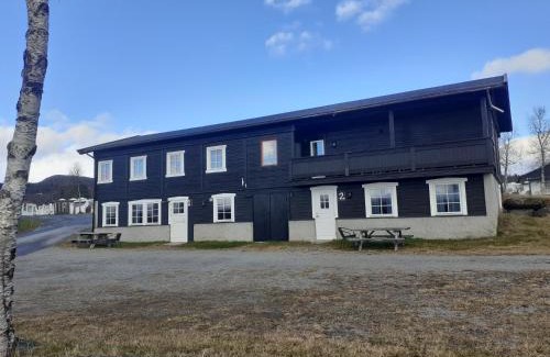 Beitostolen Cabina | Beitostølen Hytter