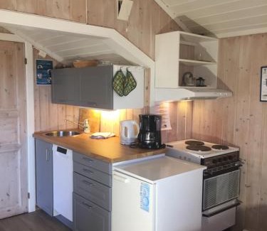 Beitostolen Cabina | Beitostølen Hytter
