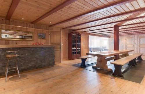 Beitostolen Apartamento | Beitostølen In, 5 bedroom guest house