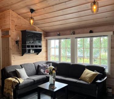 Beitostolen Casa | Beitostølen sentralro