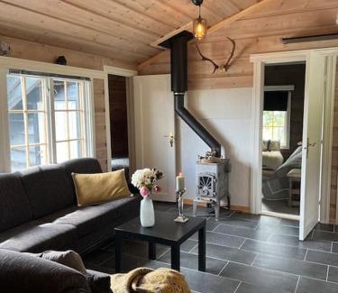 Beitostolen Casa | Beitostølen sentralro