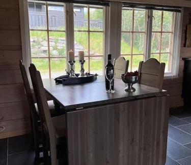 Beitostolen Casa | Beitostølen sentralro
