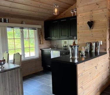 Beitostolen Casa | Beitostølen sentralro
