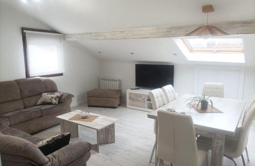 Béjar Apartamento | Bejar Alojamiento La Plaza
