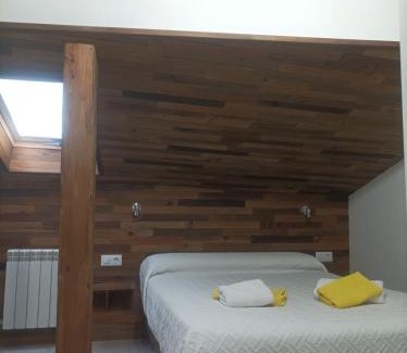Béjar Apartamento | Bejar Alojamiento La Plaza