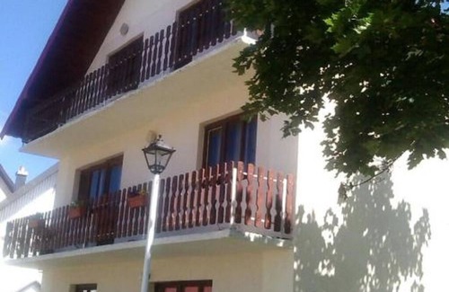 Zabljak Apartamento | Beka Apartments 1