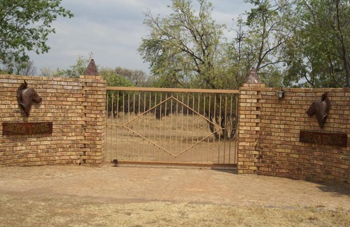 Hammanskraal Otro | Beka Idube Bushveld Retreat