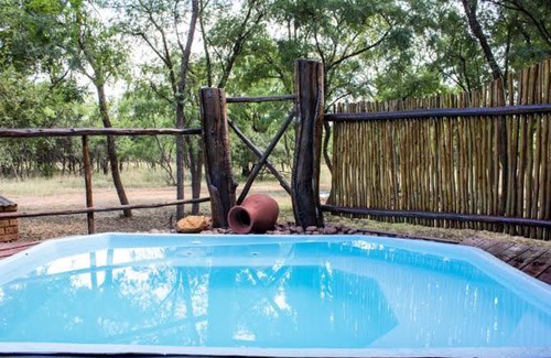 Hammanskraal Otro | Beka Idube Bushveld Retreat