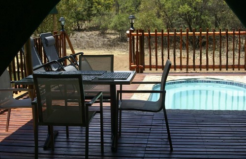 Hammanskraal Otro | Beka Idube Bushveld Retreat