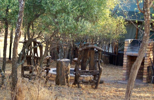 Hammanskraal Otro | Beka Idube Bushveld Retreat