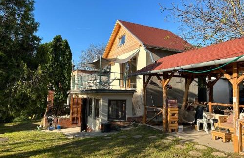 Balatonkiliti Casa | Bekas Lodge