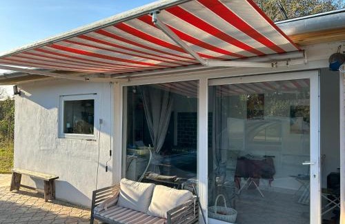 Balatonkiliti Casa | Bekas Lodge