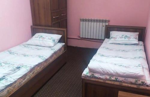 Kanimekh District Hotel | BekHotel