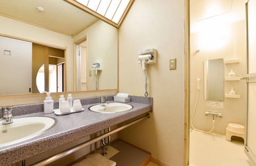 Kawasaki Casa | Bekkan Fujiya Ryokan