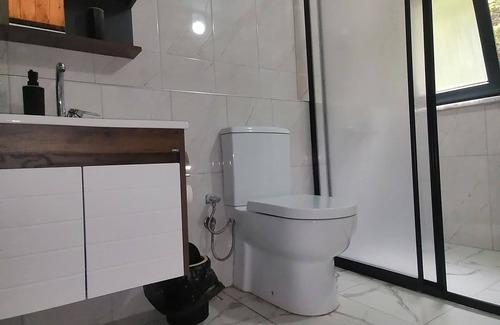 Bulancak Casa | Bektaş Dağ Evleri