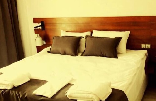 Bulancak Cama Y Desayuno | Bektas Karagol Otel