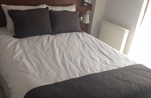 Bulancak Cama Y Desayuno | Bektas Karagol Otel