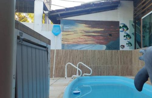 Aritagua Casa | Belíssima Casa na praia