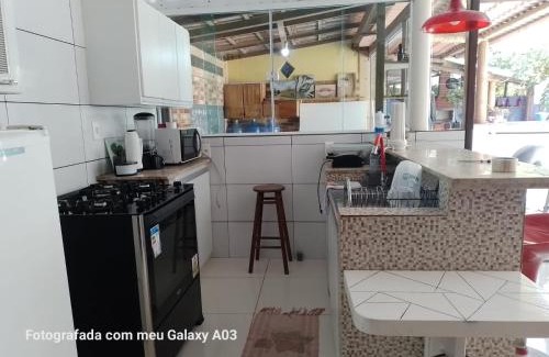 Aritagua Casa | Belíssima Casa na praia