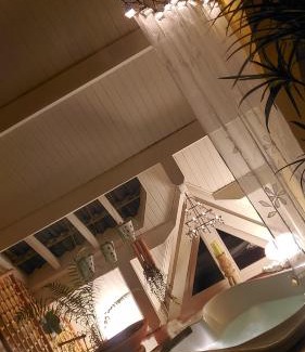 Vila Inglesa Apartamento | Belíssima COBERTURA no Condomínio Switzerland, o conforto que toda família merece