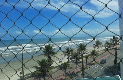 Vila Anhanguera Apartamento | Belíssimo apartamento frente mar