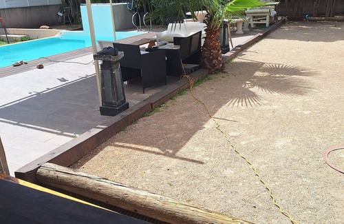 La Valette-du-Var Casa | Bel Abri Patio Cuisine d été Jeux de Boules Piscine Baby Foot Parking lit Bébé