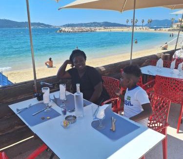 La Valette-du-Var Apartamento | Bel abris