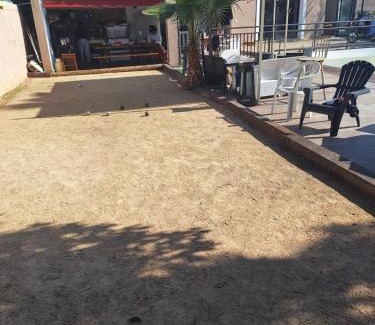 La Valette-du-Var Apartamento | Bel abris