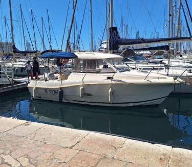 La Valette-du-Var Apartamento | Bel abris