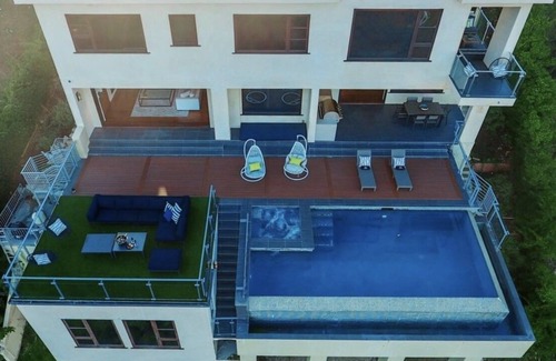 Bel Air Casa | Bel Air 007