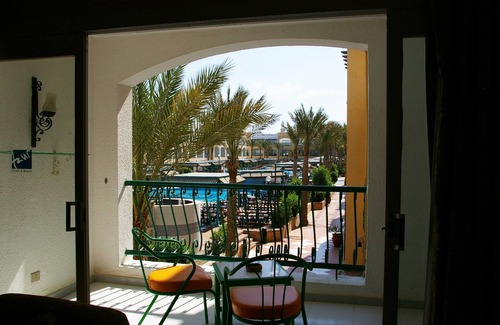 Corniche Road-Dahar Complejo | Bel Air Azur Resort - Adults Only