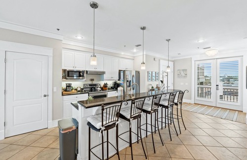 Bel Air Condominio | Bel Air Beach Condos by PHG