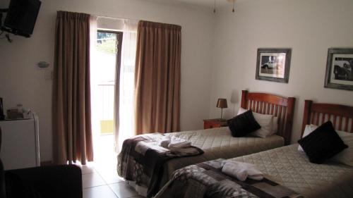 Piet Retief Casa | Bel Air Guest House