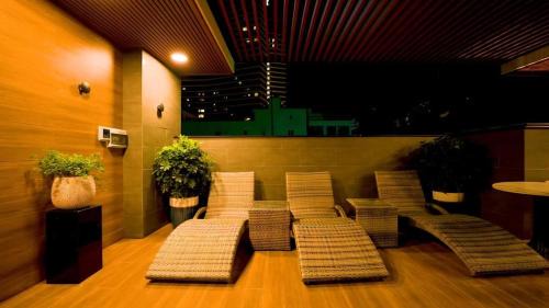 Quy Nhon Hotel | Bel-Air Hotel