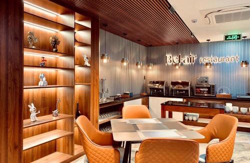 Quy Nhon Hotel | Bel-Air Hotel