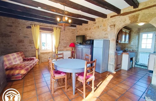 Lissac-et-Mouret Casa | BEL AIR - LISSAC ET MOURET