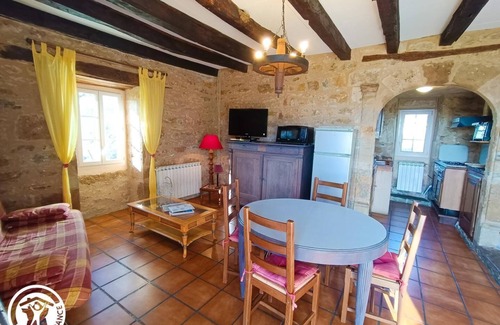 Lissac-et-Mouret Casa | BEL AIR - LISSAC ET MOURET