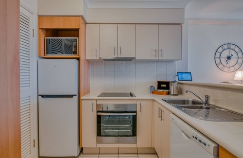 Broadbeach Apartamento | Bel Air on Broadbeach