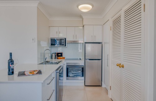 Broadbeach Apartamento | Bel Air on Broadbeach